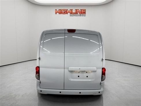 Used 2021 Nissan NV200 SV FWD image 6