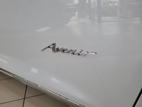 New 2026 Buick Enclave Avenir w/ Super Cruise Package image 9