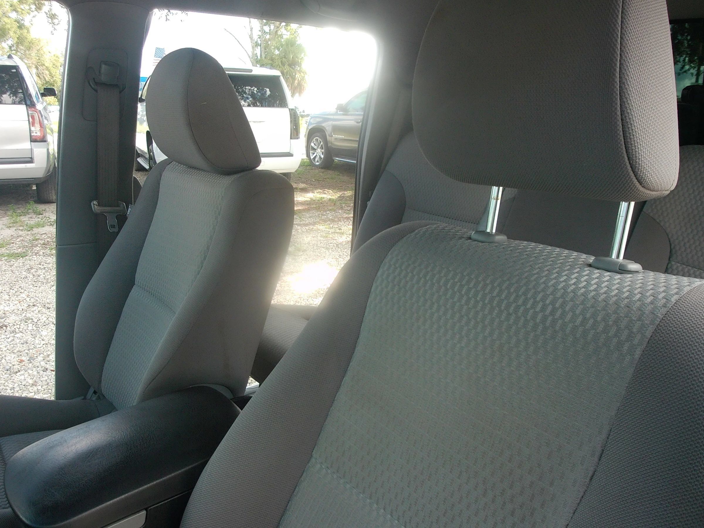 Used 2012 Toyota Tacoma 2WD Double Cab w/ SR5 Pkg image 13