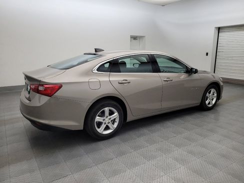 Used 2024 Chevrolet Malibu LS FWD image 10