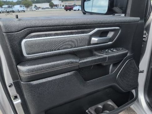 Used 2020 RAM 1500 Big Horn AWD/4WD image 21