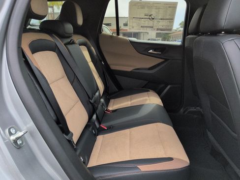 New 2026 Chevrolet Equinox ACTIV FWD image 28