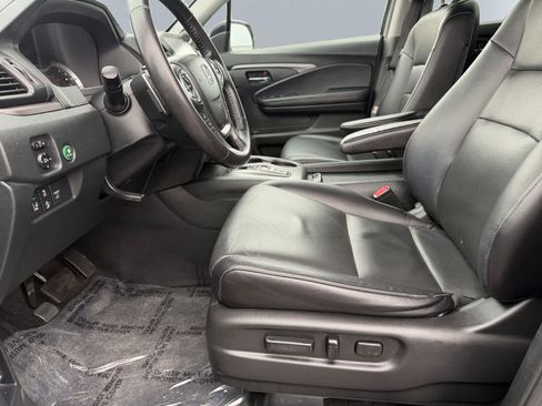 Used 2023 Honda Ridgeline RTL image 6