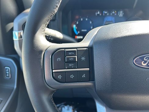 Used 2025 Ford F150 XLT w/ Equipment Group 301A Standard AWD/4WD image 18