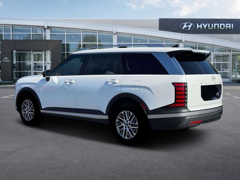 New 2026 Hyundai Palisade SEL AWD/4WD image 4