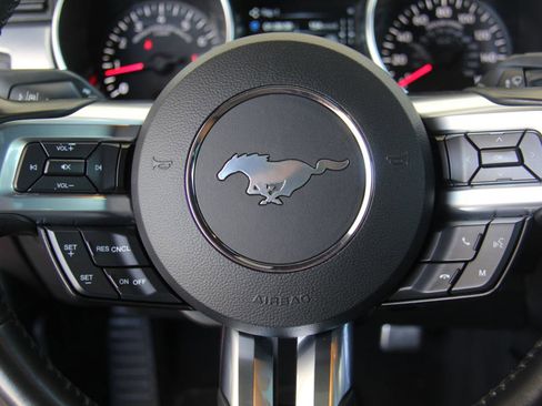 Used 2023 Ford Mustang Premium RWD image 10