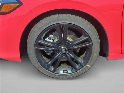 New 2026 Honda Civic Si image 10