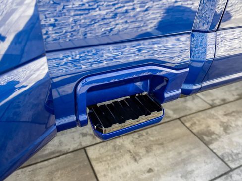 Used 2026 Ford F450 Platinum w/ Platinum Plus Package image 22