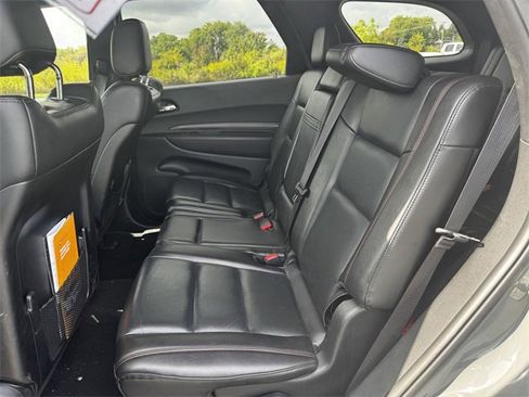 Certified 2024 Dodge Durango GT image 22
