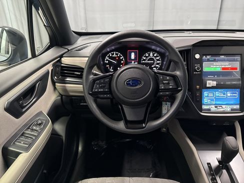 New 2025 Subaru Forester image 16