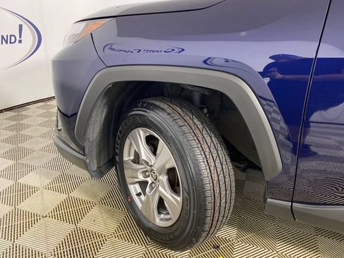 Certified 2025 Toyota RAV4 XLE AWD/4WD image 23