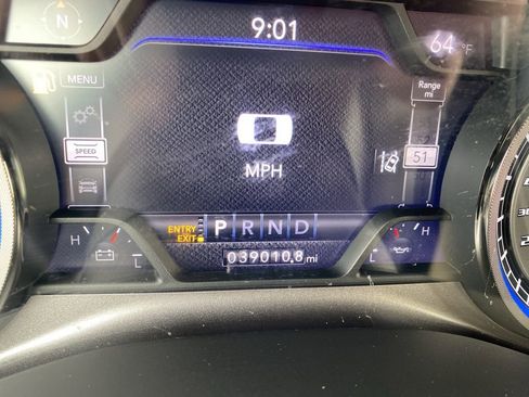 Used 2021 RAM 1500 Limited image 19