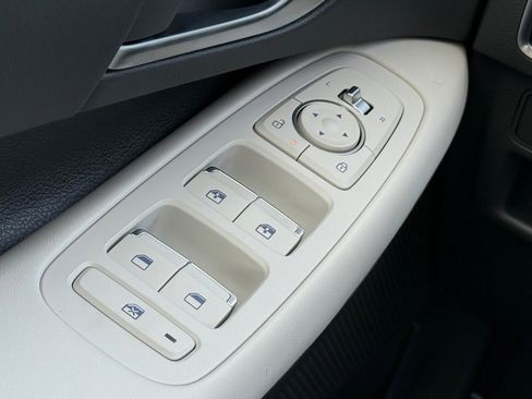 New 2026 Hyundai Sonata SEL AWD/4WD image 16