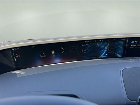 New 2026 Lincoln Nautilus Premier w/ Equipment Group 102A AWD/4WD image 13