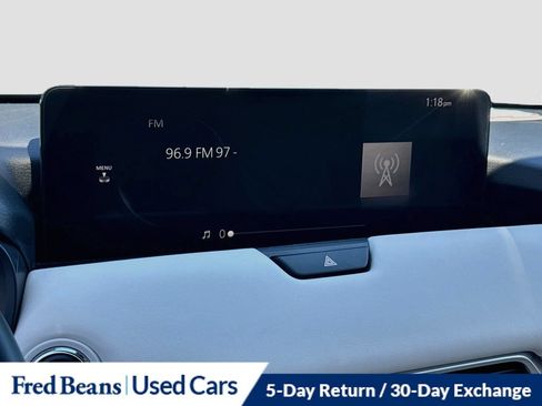 Used 2025 MAZDA CX-90 Plug-In Hybrid w/ Premium Plus AWD/4WD image 21