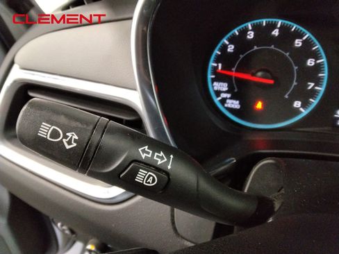 Used 2022 Chevrolet Equinox LS image 15