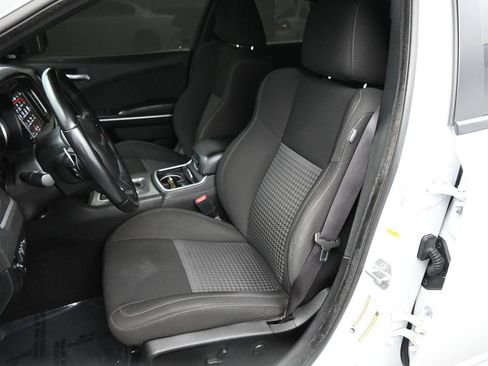 Used 2022 Dodge Charger GT RWD image 13