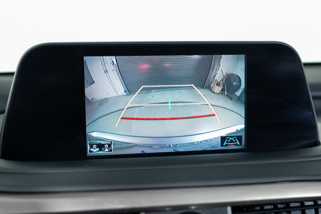 Used 2020 Lexus RX 350 FWD w/ Accessory Package image 30