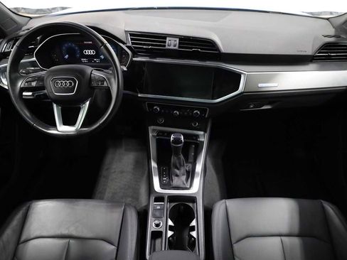 Used 2023 Audi Q3 2.0T Premium Plus w/ Premium Plus Package image 24