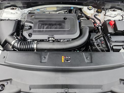 Used 2026 Buick Envision Preferred AWD/4WD image 28