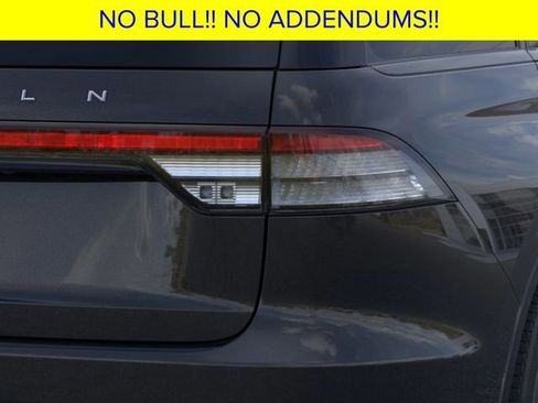 New 2026 Lincoln Aviator AWD image 22