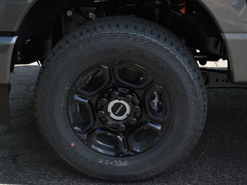 New 2026 Ford F250 XL image 18