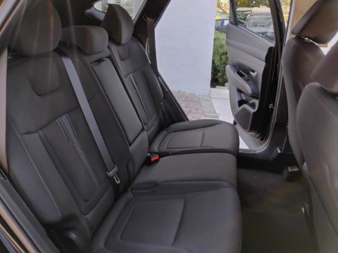 Used 2025 Hyundai Tucson SEL image 31