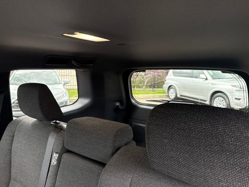 Used 2024 Toyota Land Cruiser 1958 AWD/4WD image 33