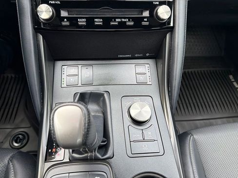 Used 2022 Lexus IS 350 F Sport w/ Memory Package AWD/4WD image 31