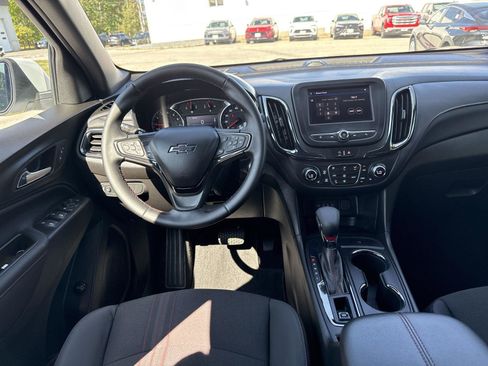 Used 2023 Chevrolet Equinox RS image 13