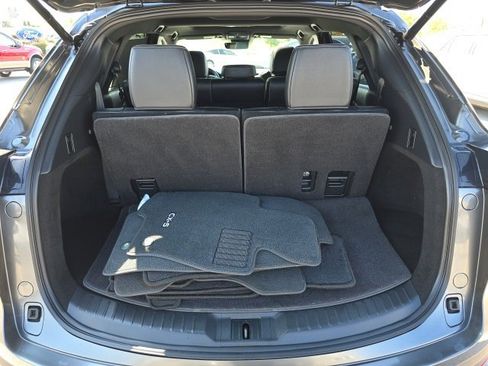 Used 2023 MAZDA CX-9 Grand Touring image 18