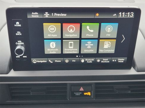 Certified 2023 Honda Pilot Elite image 16