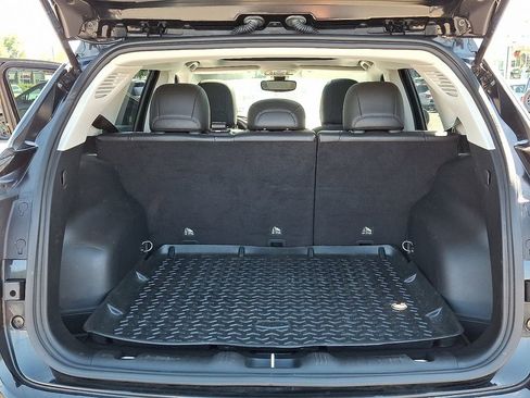 Used 2020 Jeep Compass Latitude AWD/4WD image 29