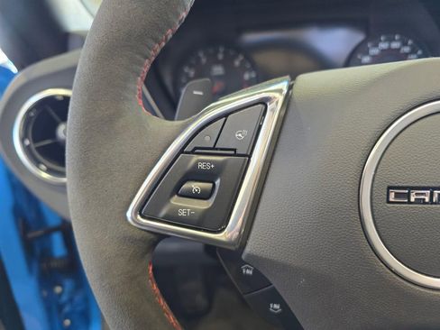Used 2023 Chevrolet Camaro ZL1 RWD image 21