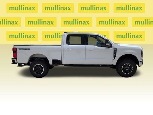New 2026 Ford F250 Lariat w/ Tremor Off-Road Package AWD/4WD image 2