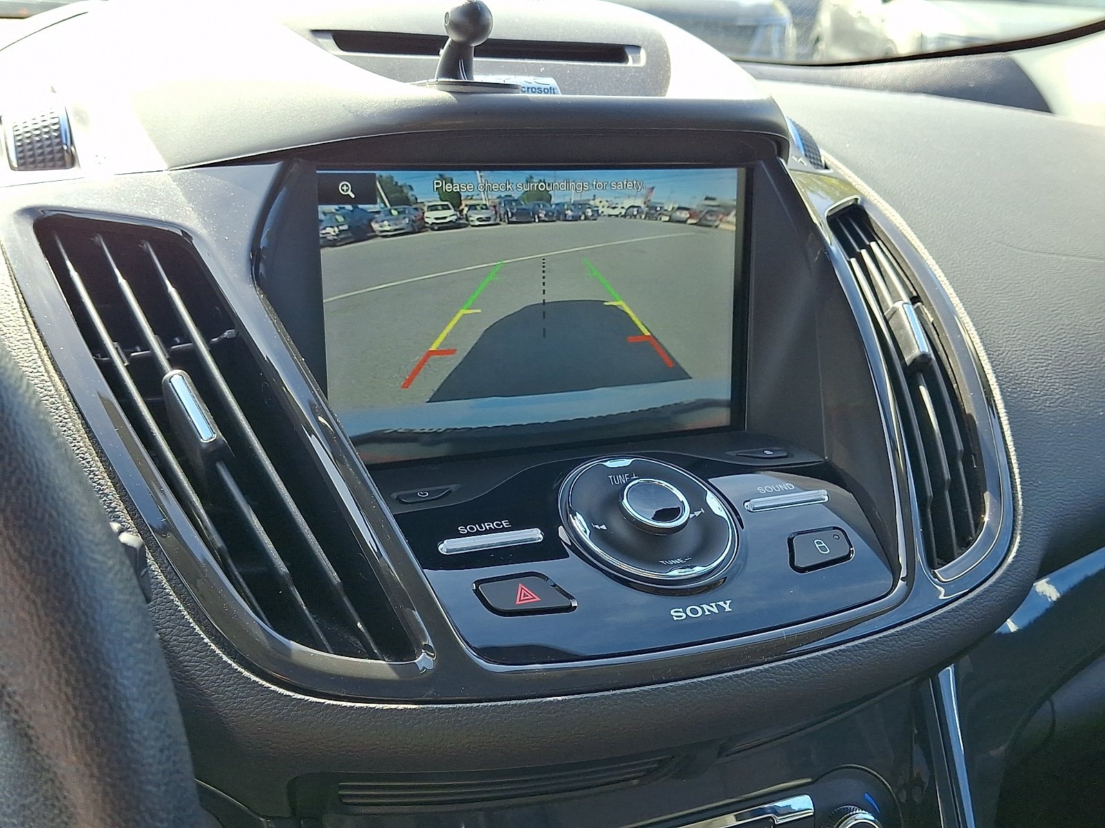 Used 2014 Ford Escape Titanium w/ Equipment Group 401A FWD image 20