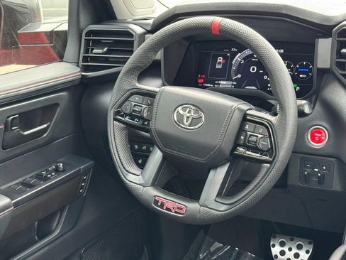 Used 2023 Toyota Tundra TRD Pro AWD/4WD image 16