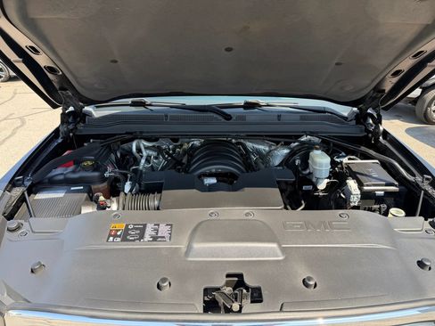 Used 2015 GMC Yukon SLT RWD image 39