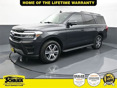 Used 2022 Ford Expedition XLT