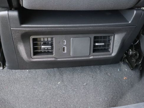 New 2026 Chevrolet Silverado 2500 Custom w/ Custom Value Package AWD/4WD image 18