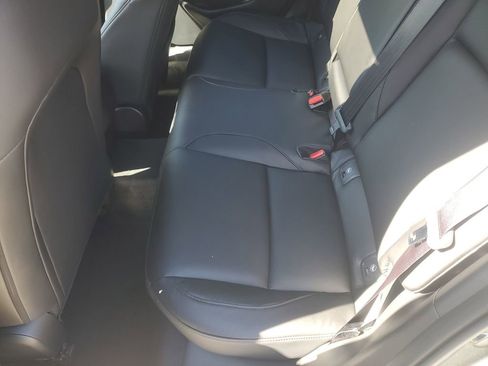 New 2026 MAZDA MAZDA3 s image 10