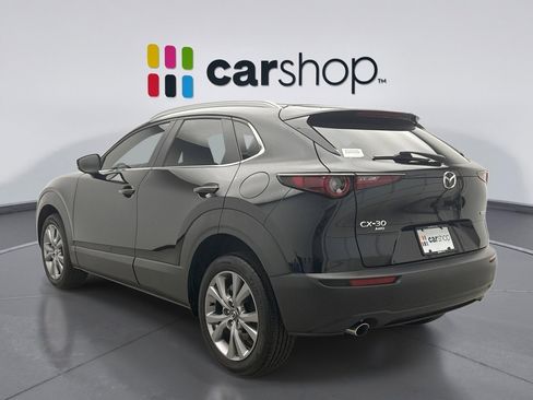 Used 2023 MAZDA CX-30 AWD 2.5 S w/ Preferred Package image 3