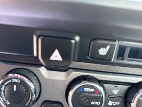 Used 2021 Toyota Tacoma TRD Pro image 18