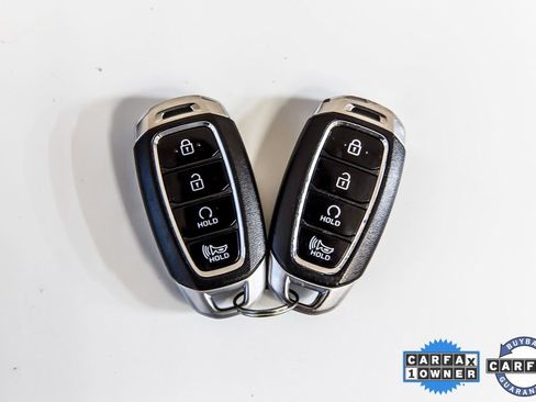 Used 2023 Hyundai Kona Limited image 38