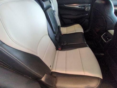 Used 2023 INFINITI QX55 Essential AWD/4WD image 25