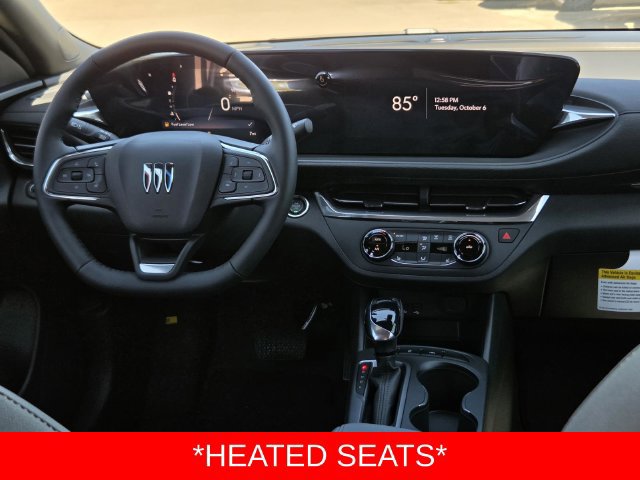New 2026 Buick Envista Preferred w/ Convenience I Package FWD image 4