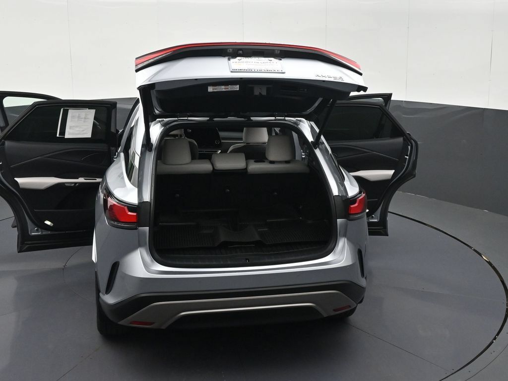 Used 2023 Lexus RX 350 Premium w/ Accessory Package AWD/4WD image 43