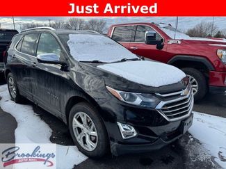 Used 2021 Chevrolet Equinox Premier video 1