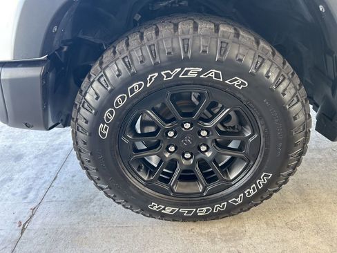 Certified 2025 RAM 1500 Rebel w/ Rebel Level 1 Equipment Group image 14