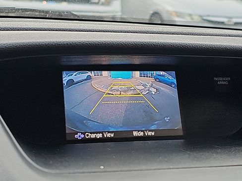 Used 2016 Honda CR-V SE image 17